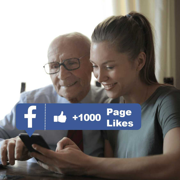 buy 1000 fb page likes