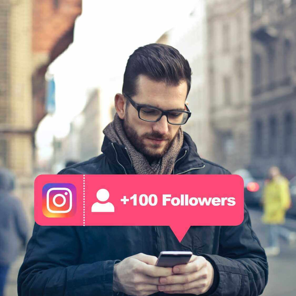 buy 100 targeted ig followers